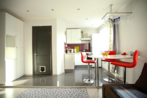 Apartment Star, Moscow, Moscow
